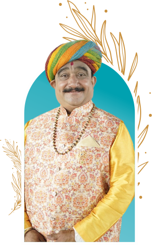 Rtn Dharmendrasinh Vaghela
