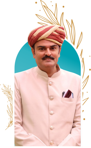 Rtn Ajaysinh Jadeja